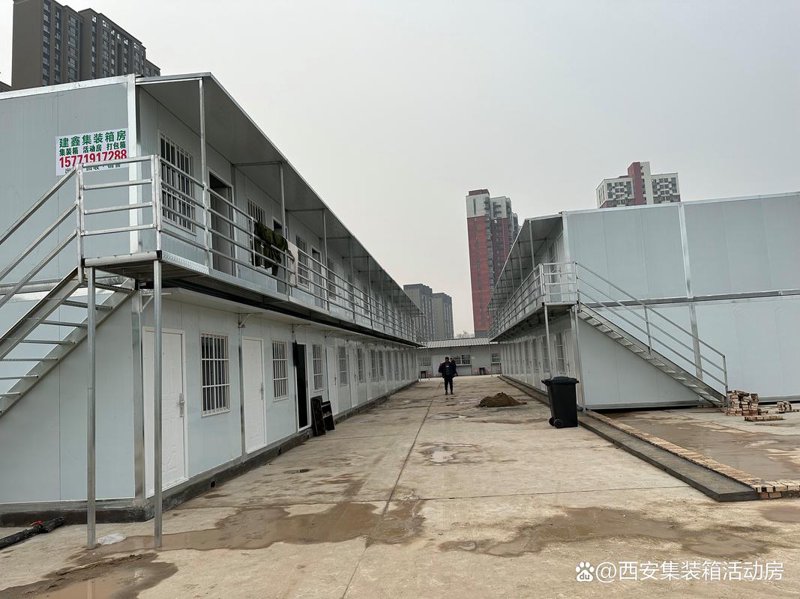解读临时仓储行业的发展趋势