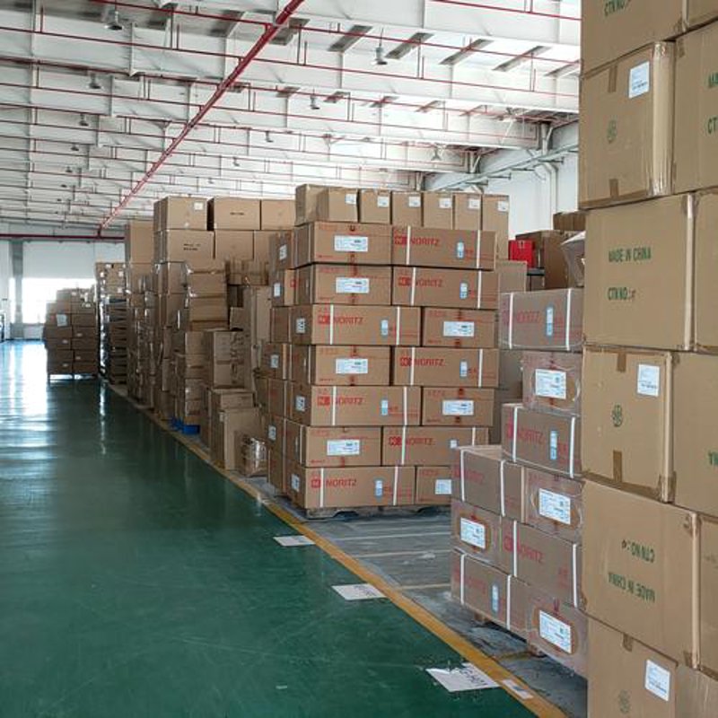 临时仓储：企业运营中的灵活助手